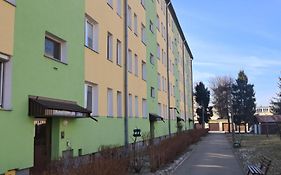 Apartament Klasztorna Centrum Nowy Sacz
