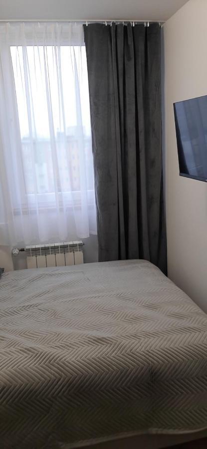 Apartament Klasztorna Centrum Nowy Sacz Ngoại thất bức ảnh